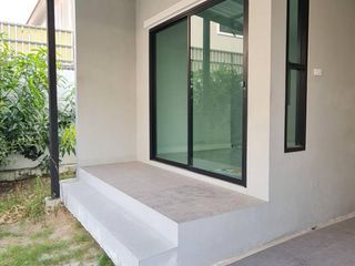For sale 3 Beds townhouse in Sai Noi, Nonthaburi