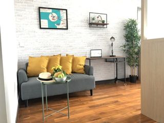 For sale studio condo in Thalang, Phuket