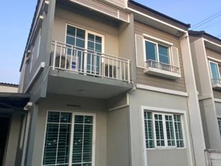For sale 4 bed house in Sai Noi, Nonthaburi