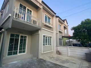 For sale 4 bed house in Sai Noi, Nonthaburi