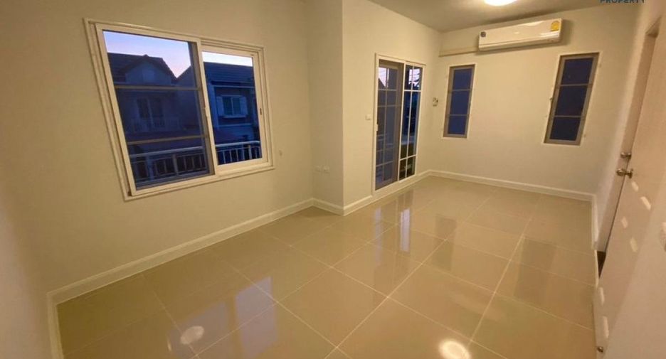 For sale 4 bed house in Sai Noi, Nonthaburi