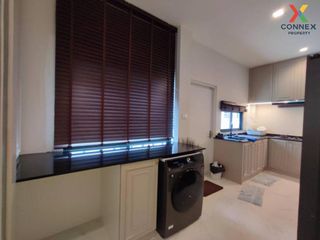 For sale 4 bed house in Bang Bua Thong, Nonthaburi