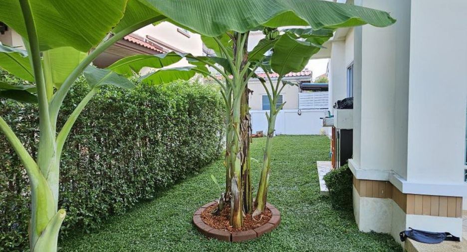 For sale 3 bed house in Mueang Nonthaburi, Nonthaburi