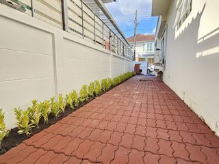 For sale 3 bed house in Mueang Nonthaburi, Nonthaburi
