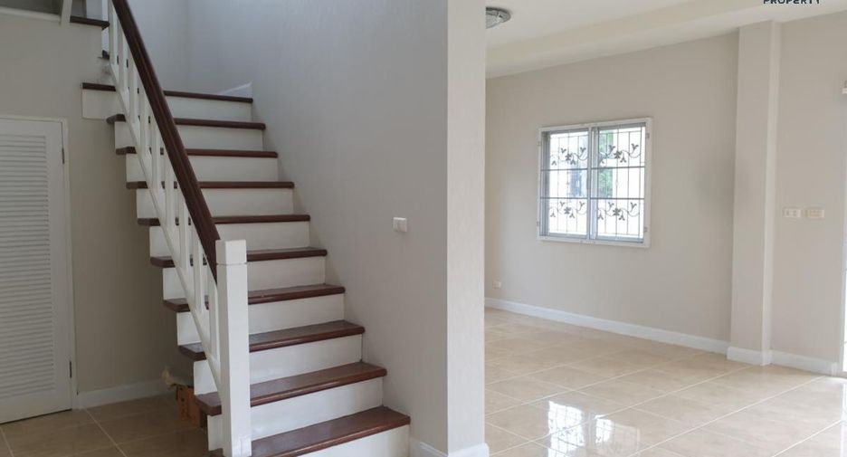 For sale 3 bed house in Mueang Nonthaburi, Nonthaburi