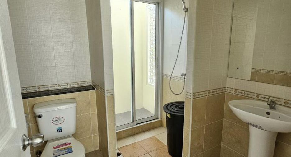 For sale 3 bed house in Mueang Nonthaburi, Nonthaburi