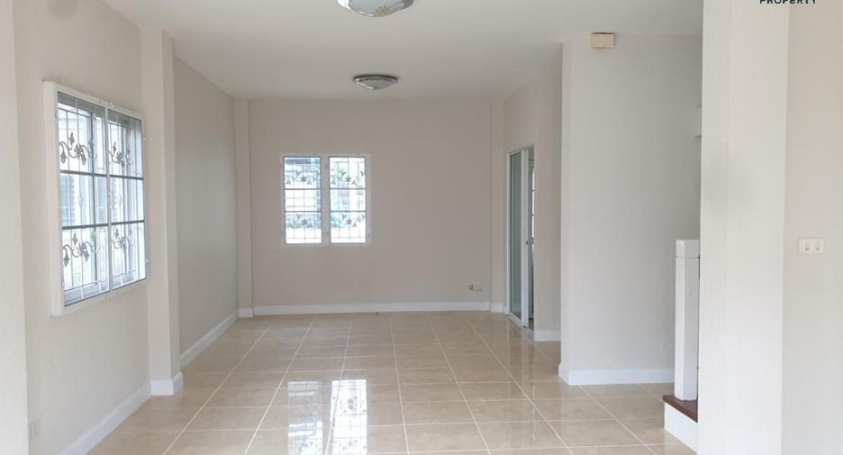 For sale 3 bed house in Mueang Nonthaburi, Nonthaburi
