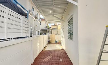 For sale 3 bed house in Mueang Nonthaburi, Nonthaburi