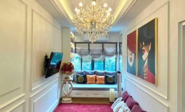 À vendre 4 chambres maison à Bang Yai, Nonthaburi