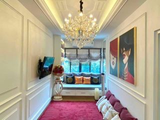 For sale 4 bedrooms house in Bang Yai, Nonthaburi