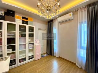 For sale 4 bedrooms house in Bang Yai, Nonthaburi