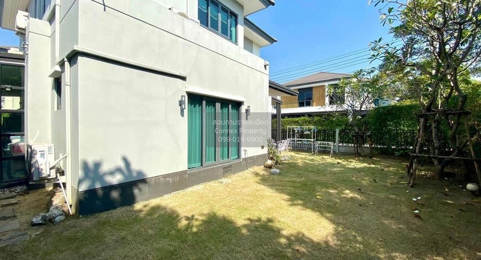 出售 4 卧室 独立屋 在 Bang Yai, Nonthaburi