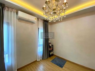 For sale 4 bedrooms house in Bang Yai, Nonthaburi