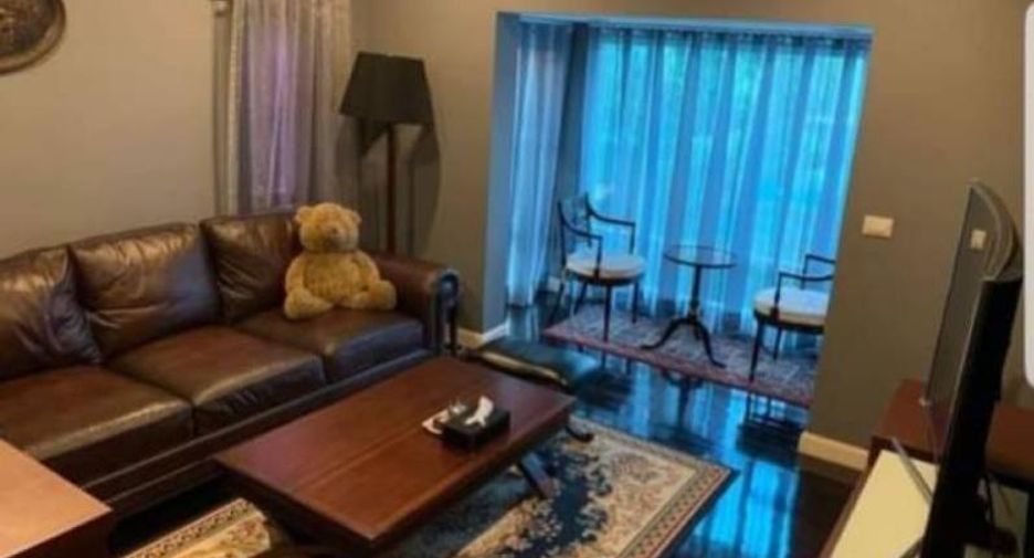 For sale 4 bed house in Mueang Nonthaburi, Nonthaburi