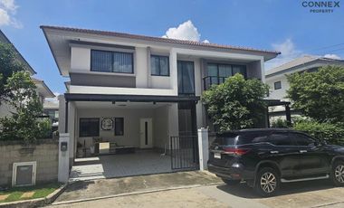 ขาย 4 เตียง บ้านเดี่ยว ใน ลาดกระบัง, กรุงเทพฯ