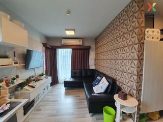 For sale 2 Beds condo in Bang Khun Thian, Bangkok