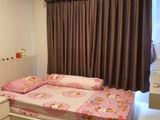 For sale 2 Beds condo in Bang Khun Thian, Bangkok