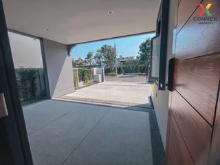 For sale 4 bed house in Pak Kret, Nonthaburi