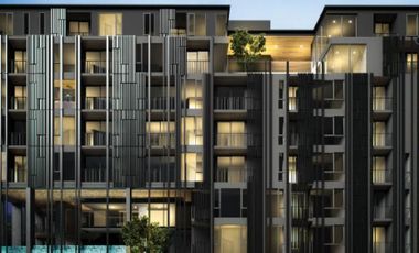 For sale 1 bed condo in Chatuchak, Bangkok