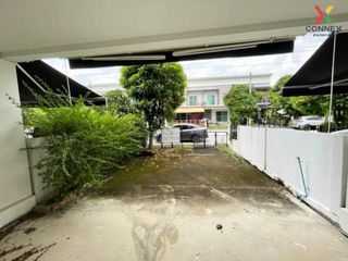 For sale 3 bed townhouse in Thanyaburi, Pathum Thani