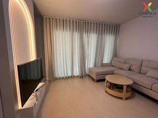 For sale 3 Beds townhouse in Bang Kruai, Nonthaburi