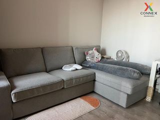 For sale 1 Beds condo in Bangkok Noi, Bangkok