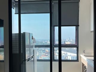 For sale 1 Beds condo in Bangkok Noi, Bangkok