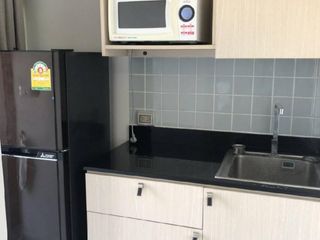 For sale 1 Beds condo in Bang Khun Thian, Bangkok