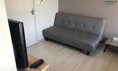 For sale 1 Beds condo in Bang Khun Thian, Bangkok