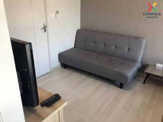 For sale 1 Beds condo in Bang Khun Thian, Bangkok