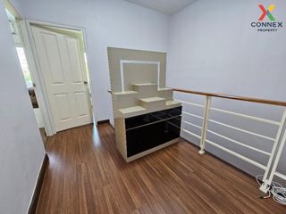 For sale 3 Beds townhouse in Bang Kruai, Nonthaburi