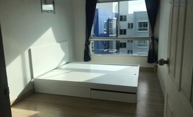 For sale 1 Beds condo in Bueng Kum, Bangkok
