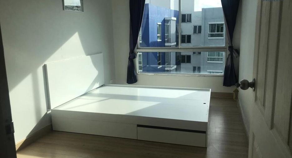 For sale 1 Beds condo in Bueng Kum, Bangkok