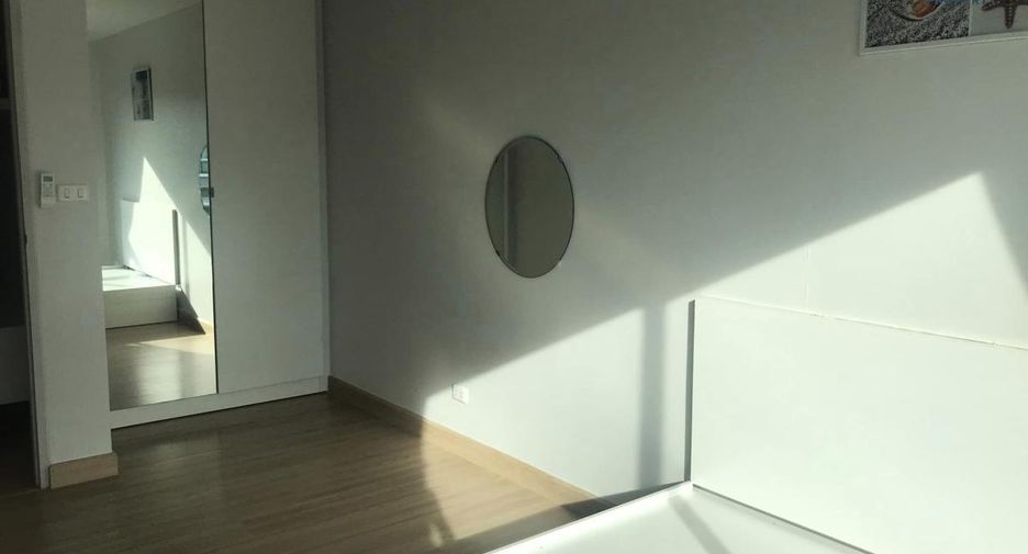 For sale 1 Beds condo in Bueng Kum, Bangkok