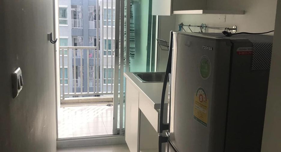 For sale 1 Beds condo in Bueng Kum, Bangkok