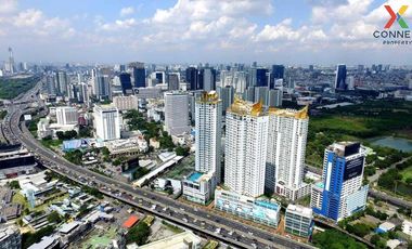 For sale 2 bed condo in Huai Khwang, Bangkok