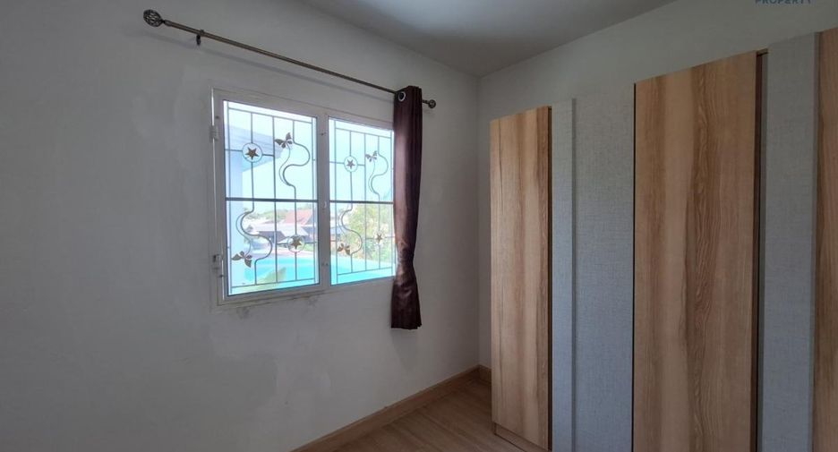 For sale 3 Beds townhouse in Bang Kruai, Nonthaburi