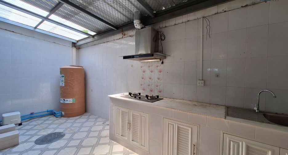 For sale 3 Beds townhouse in Bang Kruai, Nonthaburi