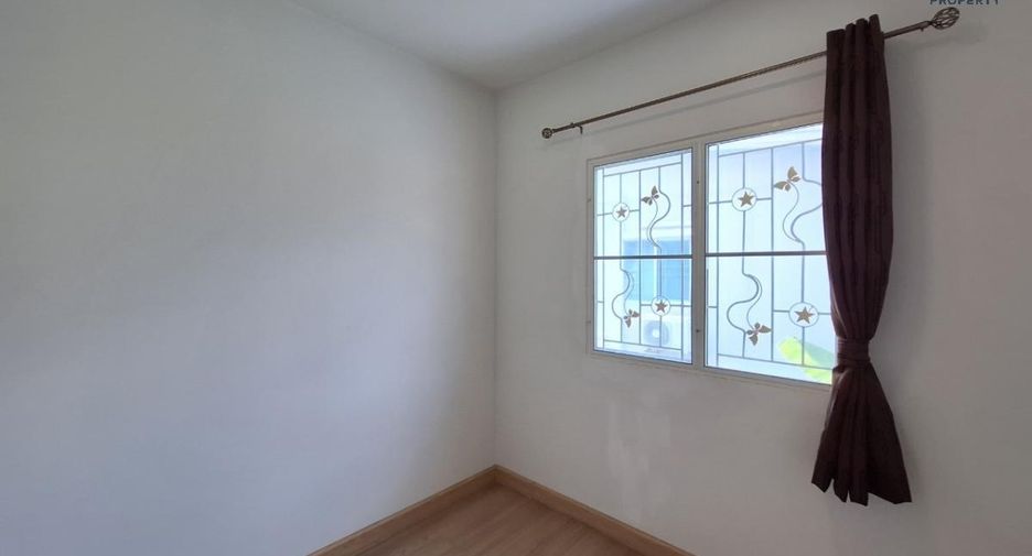 For sale 3 Beds townhouse in Bang Kruai, Nonthaburi