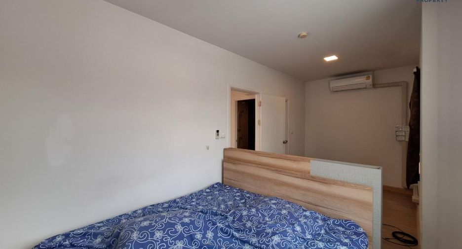 For sale 3 Beds townhouse in Bang Kruai, Nonthaburi