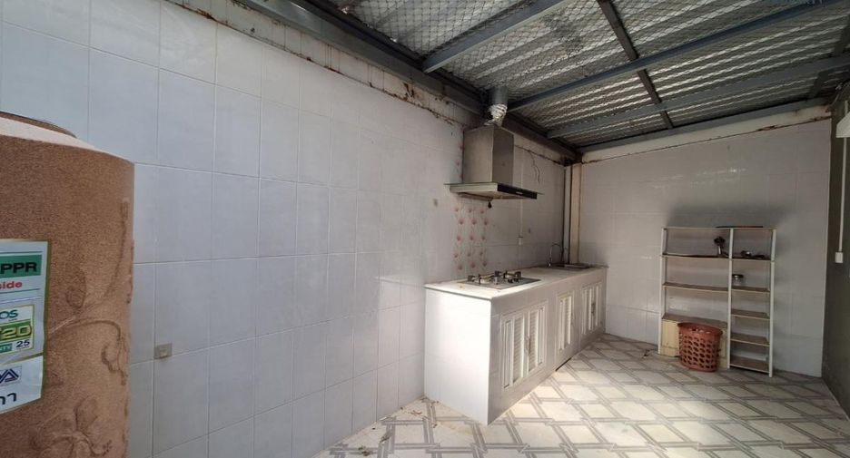 For sale 3 Beds townhouse in Bang Kruai, Nonthaburi