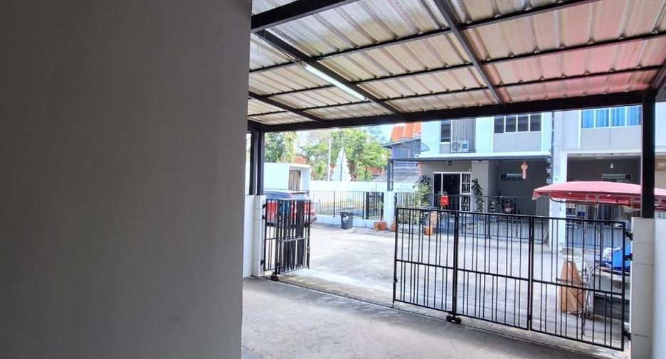 For sale 3 Beds townhouse in Bang Kruai, Nonthaburi