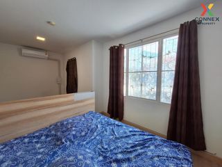 For sale 3 Beds townhouse in Bang Kruai, Nonthaburi