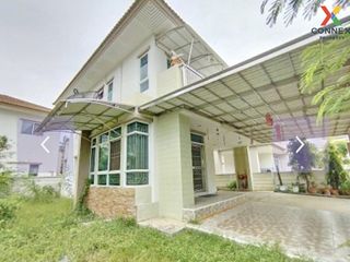 For sale 4 bed house in Sam Phran, Nakhon Pathom