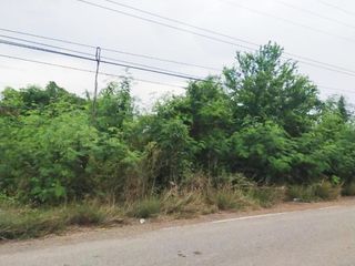 For sale 1 bed land in Ongkharak, Nakhon Nayok