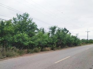 For sale 1 bed land in Ongkharak, Nakhon Nayok