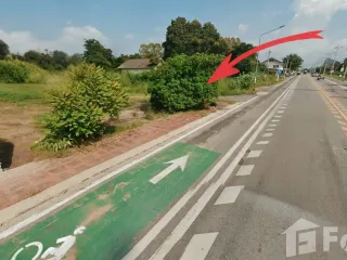 For sale land in Bang Saray, Pattaya