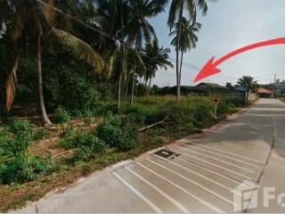 For sale land in Bang Saray, Pattaya