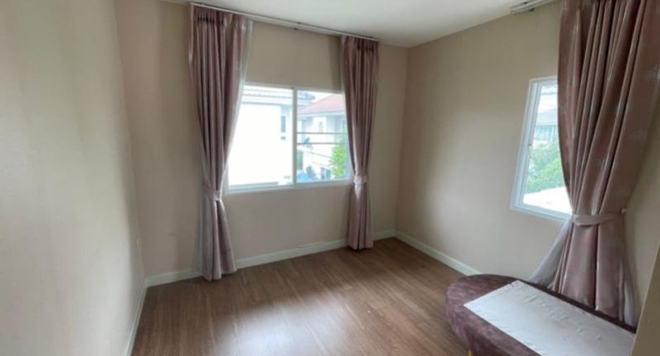 For sale 4 bed house in Thanyaburi, Pathum Thani