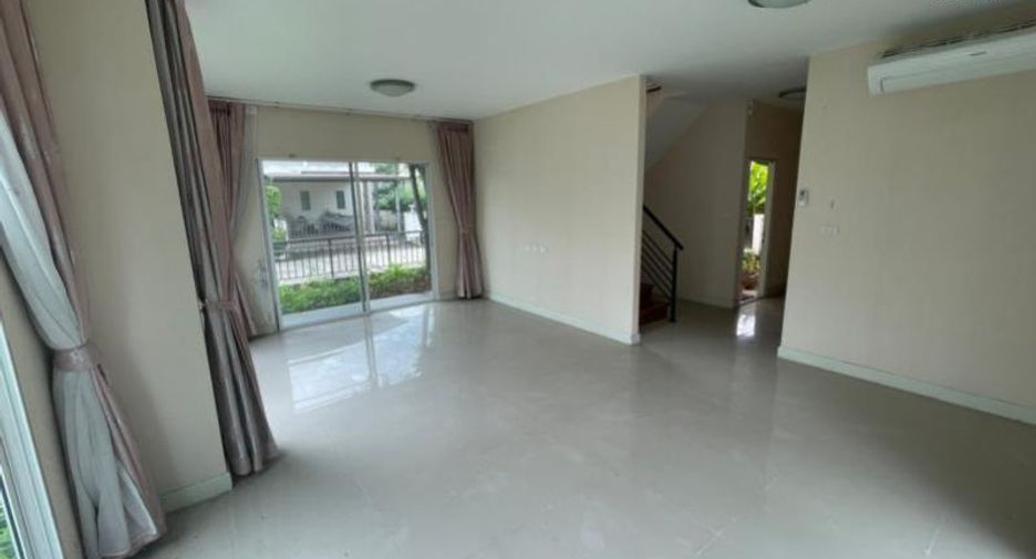 For sale 4 bed house in Thanyaburi, Pathum Thani
